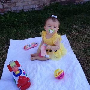 Meet your Posher, Terry